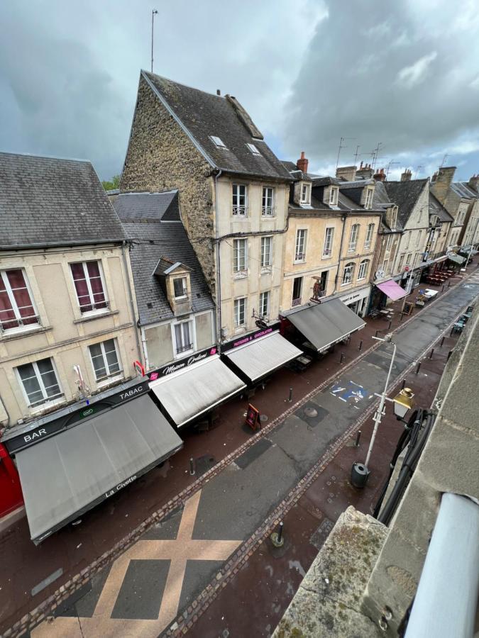 Largo Bayeux Villa Exterior photo